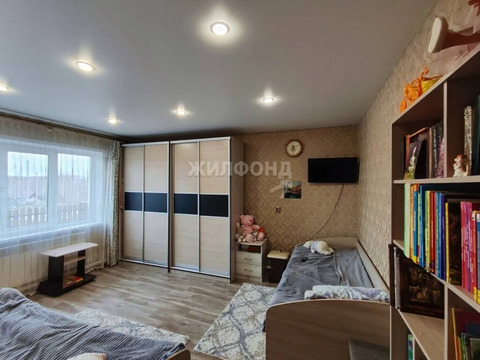 Продажа дома, Новосибирск, ул. Зеленодолинская