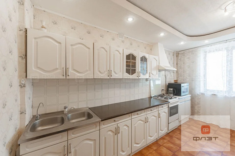 Продажа квартиры, Казань, ул. Ботаническая