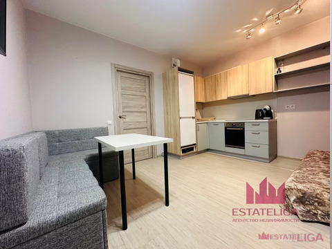 Аренда квартиры, Борисовка, Подольский район, улица Рахманинова