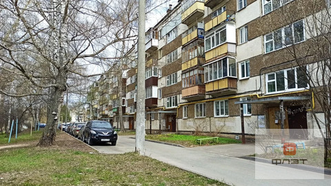 Продажа квартиры, Казань, ул. Парковая