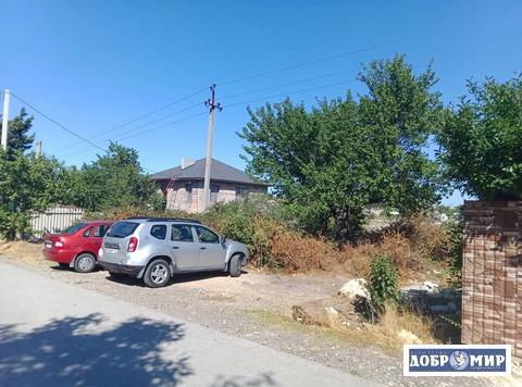 Продается Участок