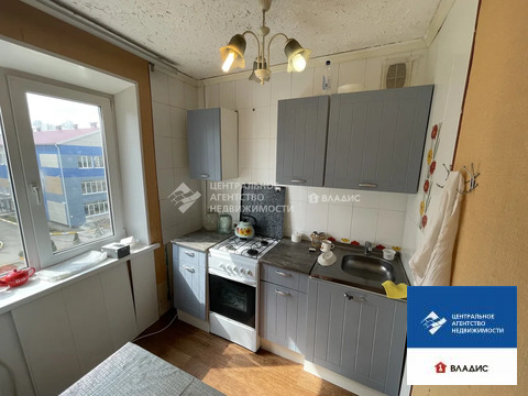 Аренда квартиры, Рязань, ул. Великанова