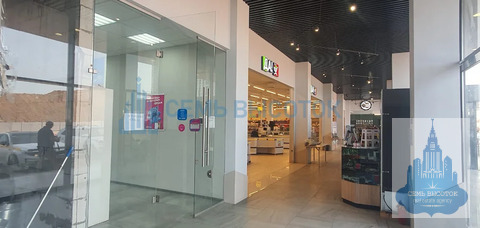 Аренда ПСН, Видное, Ленинский район, Старо-Нагорная ул.