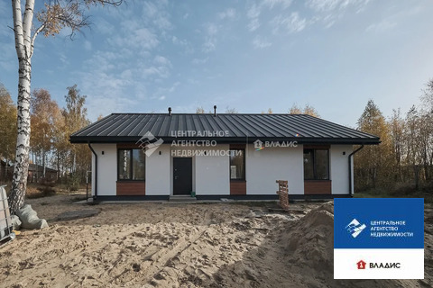 Продажа дома, Рязанский район