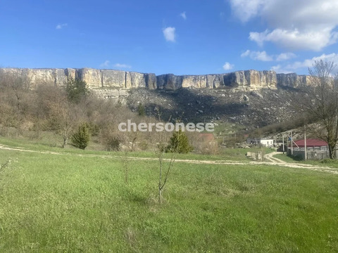 Продажа участка, Баштановка, Бахчисарайский район, ул. Первомайская