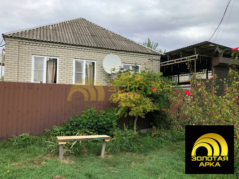 Продажа дома, Крымск, Крымский район, ул. Коммунистическая