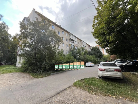 2 комнатная квартира в Домодедово, ул. Ломоносова, д.14 2 комнатная квартира в Домодедово, ул. Ломоносова, д.14