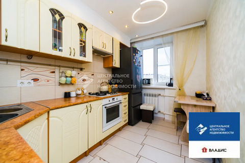 Продажа квартиры, Рязань, ул. Магистральная