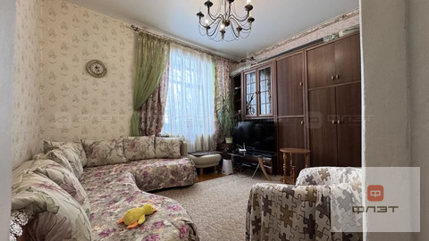 Продажа квартиры, Казань, ул. Коломенская