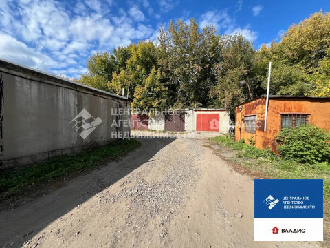 Продажа гаража, Рязань