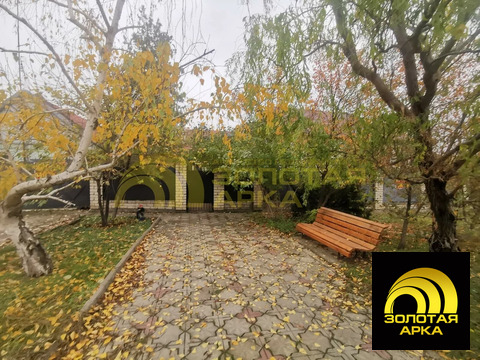 Продажа дома, Крымск, Крымский район, ул. Адагумская