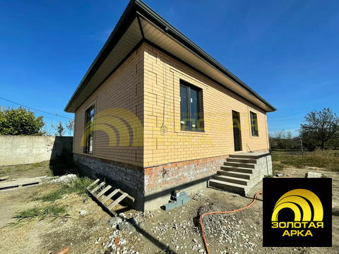 Продажа дома, Полтавская, Красноармейский район, ул. Красная