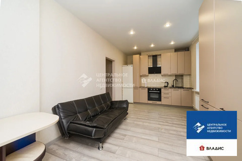 Продажа квартиры, Рязань, ул. Полетаева