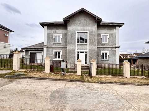 Продажа дома, Овсянниково, Дмитровский район, КП Эдельвейс