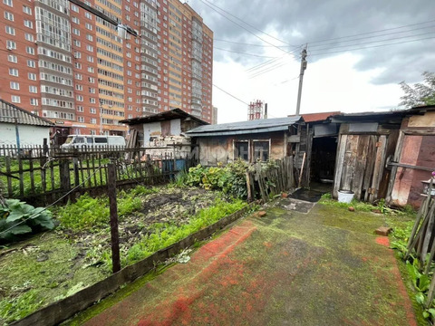 Продажа дома, Новосибирск