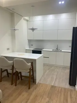 Сдам квартиру в городе Подольск (ранее не сдавали)