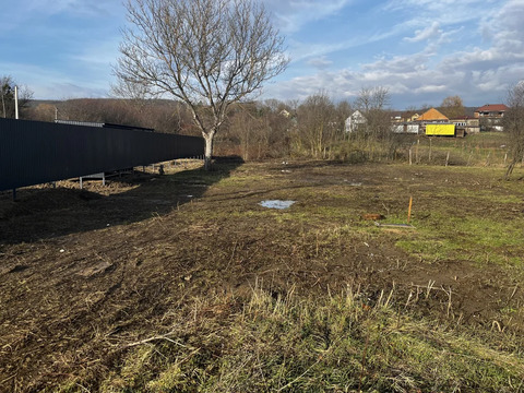 Продажа участка, Крепостная, Северский район, ул. Мира