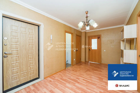 Продажа квартиры, Рязань, Михайловское ш.