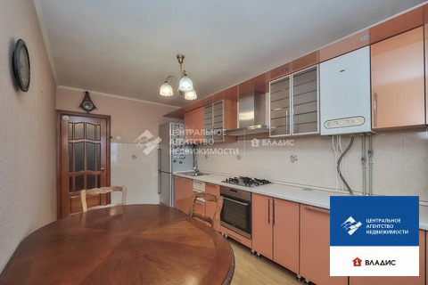 Продажа квартиры, Рязань, улица 2-я Линия