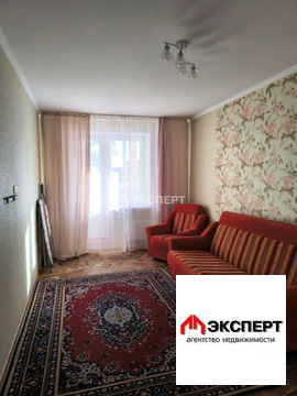 2-комнатная квартира, ул. Каляева