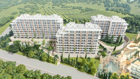 Продажа квартиры, Ялта, ул. Коммунаров