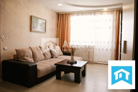 Продажа квартиры, Кохма, Ивановский район, ул. Московская