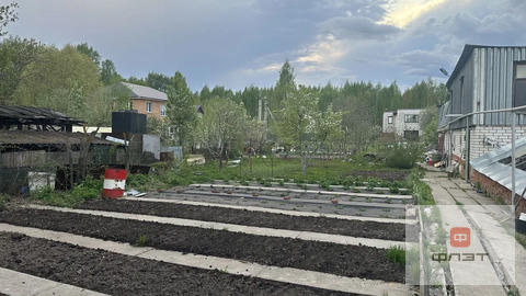 Продажа участка, Казань, ул. Овражная (Салмачи)
