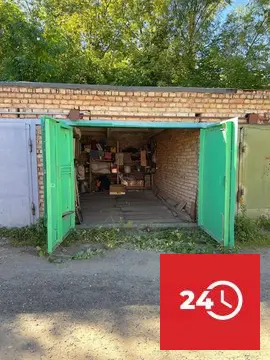 Продается гараж в Арбеково  ГСК «Рубин-2» по ул. Ульяновская, д.26Г