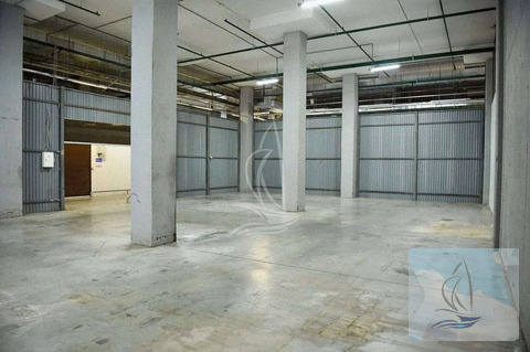 Аренда склада, улица Адмирала Корнилова