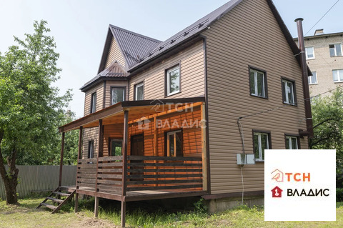 Продажа дома, Королев, Береговая улица