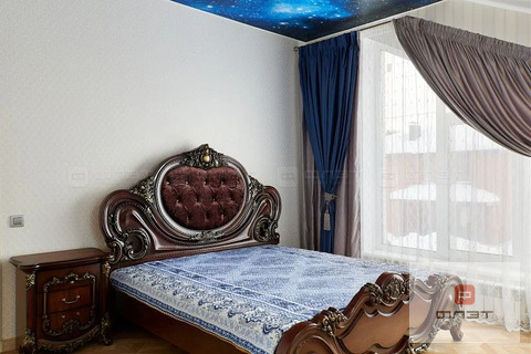 Продажа дома, Бима, Лаишевский район, ул. Андрея Вашурова