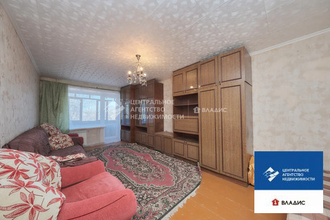 Продажа квартиры, Рязань