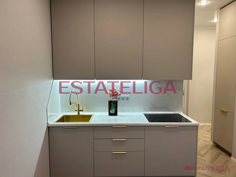 Аренда квартиры, Нагатинская наб.