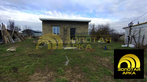 Продажа дома, Таманский, Темрюкский район, Степная улица