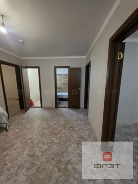 Продажа квартиры, Казань, ул. Виктора Сажинова