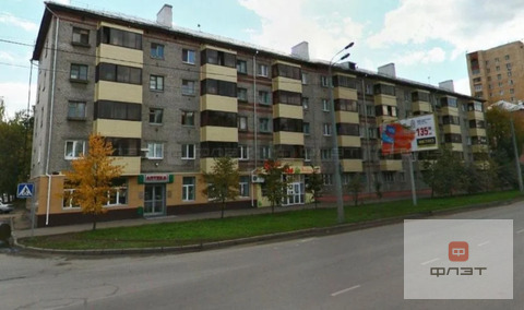 Продажа квартиры, Казань, ул. Нурсултана Назарбаева