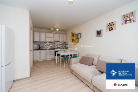 Продажа квартиры, Рязань, ул. Быстрецкая