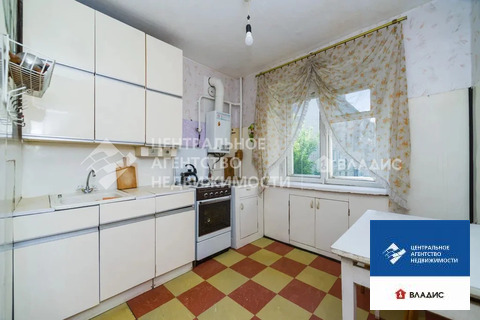 Продажа квартиры, Рязань, ул. Магистральная