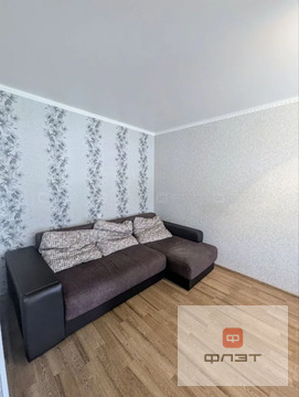 Аренда квартиры, Совхоза им 25 Октября, Лаишевский район, ул. Почтовая ...