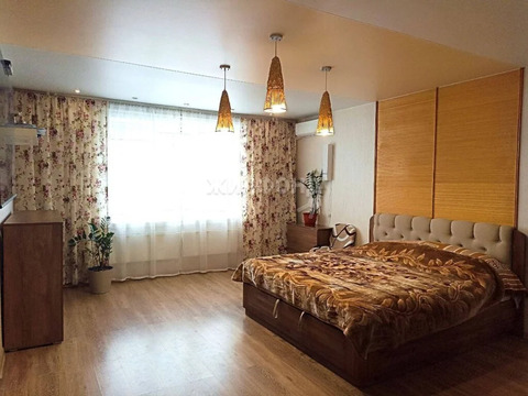 Продажа квартиры, Новосибирск, Татьяны Снежиной