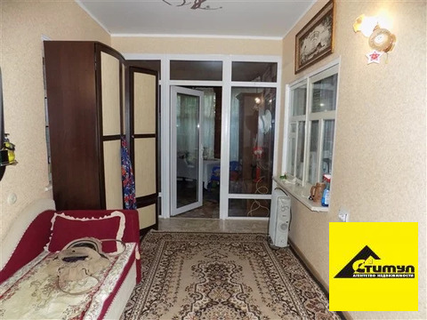 Продажа дома, Ейск, Ейский район, ул. Железнодорожная