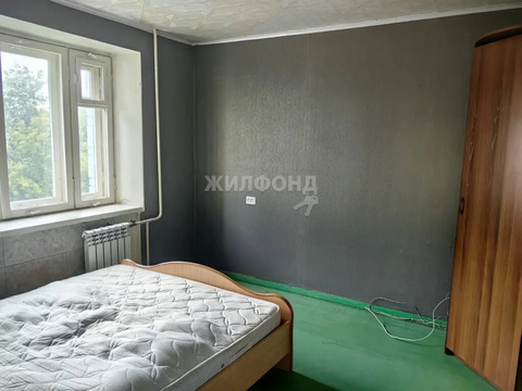 Продажа комнаты, Новосибирск, ул. Богдана Хмельницкого