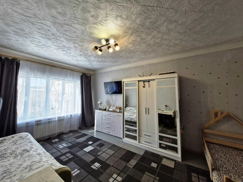 4-я квартира в г. Королев, ул. Дзержинского, дом 13/2