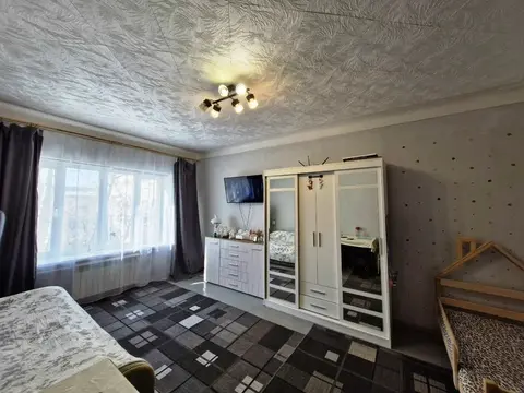 4-я квартира в г. Королев, ул. Дзержинского, дом 13/2