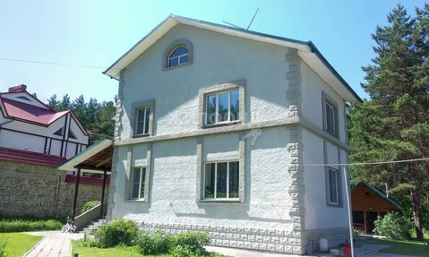 Продажа дома, Новосибирск, Краснояровское шоссе