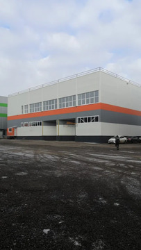 Аренда склада, Горки, Ленинский район, Каширское ш.