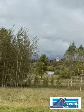 продается земельный участок