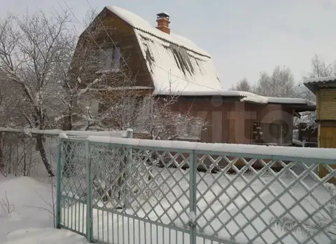 Дача Садовое товарищество Покровские Холмы
