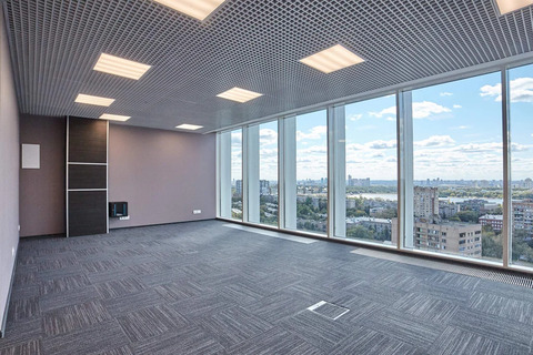 Аренда офиса 67.4 м2