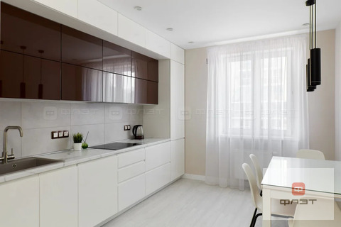 Продажа квартиры, Казань, проезд. Детский